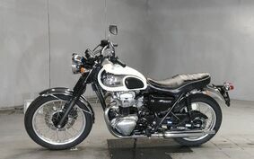 KAWASAKI W400 2008 EJ400A