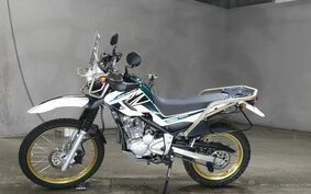 YAMAHA SEROW 250 DG17J