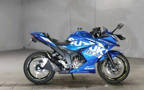 SUZUKI GIXXER 250 SF 2023 ED22B