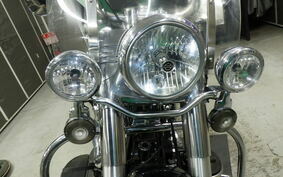 HARLEY FLSTC 1580 2011