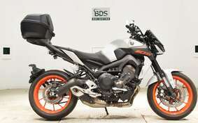 YAMAHA MT-09 A 2020 RN52J