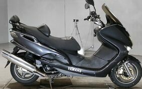 YAMAHA MAJESTY 125 SE27