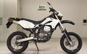 KAWASAKI KLX250D TRACKER LX250E