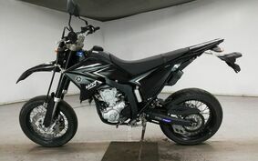 YAMAHA WR250X DG15J