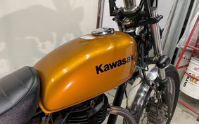 KAWASAKI 250TR BJ250F