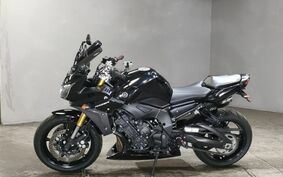 YAMAHA FZ FAZER FEATHER 2007 RN17