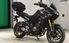 YAMAHA MT-09 Tracer 2015 RN36J