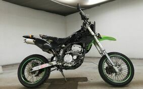 KAWASAKI KLX250D TRACKER LX250E