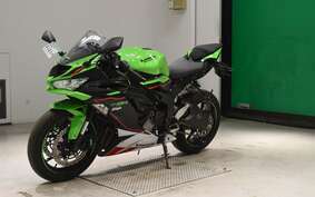 KAWASAKI NINJA ZX-6R A 2020 ZX636G