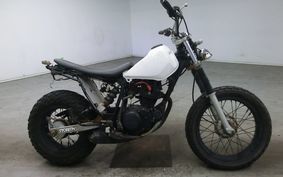 YAMAHA TW200 2JL