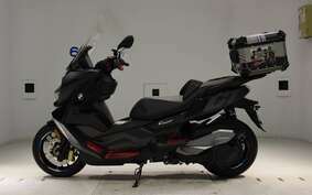 BMW C400GT 2023