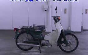 HONDA C50 AA01