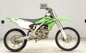 KAWASAKI KX250 F KX250N