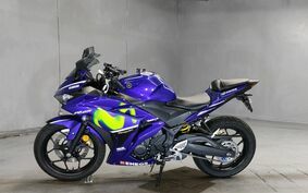 YAMAHA YZF-R25 RG10J