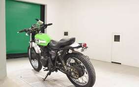 KAWASAKI 250TR BJ250F