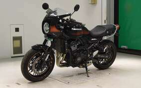 KAWASAKI Z900RS CAFE 2021 ZR900C