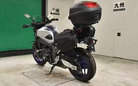 YAMAHA MT-09 SP 2022 RN69J