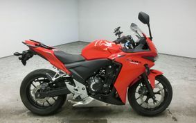 HONDA CBR400R 2014 NC47