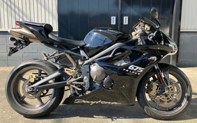 TRIUMPH DAYTONA 675 2007 TMD106