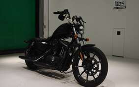 HARLEY XL883N 2016