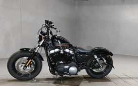 HARLEY XL1200X 2014 LC3