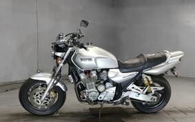 YAMAHA XJR1300 1998 RP01J