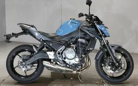 KAWASAKI Z650 2019 ER650H