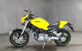 DUCATI MONSTER S2R 2005 M414AA