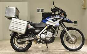 BMW F650GS DAKAR 2004 0176