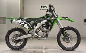 KAWASAKI KX250 F KX250Z