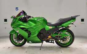 KAWASAKI ZX 1400 NINJA R 2014 ZXT40E