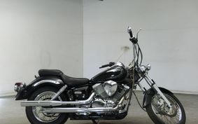 YAMAHA DRAGSTAR 250 VG02J