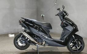 YAMAHA CYGNUS 125 X SR SED8J