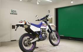 YAMAHA TT250R 4GY