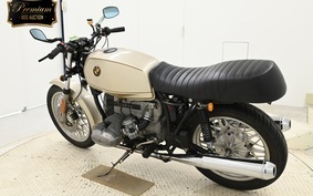 BMW R65 1980