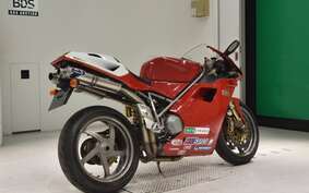 DUCATI 996 MONOPOSTO 2001