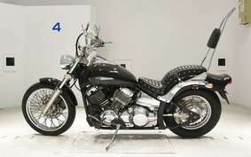 YAMAHA DRAGSTAR 400 2009 VH01J