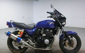 KAWASAKI ZRX400 1994 ZR400E007613