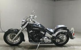 YAMAHA DRAGSTAR 400 CLASSIC 2005 VH01J