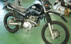 YAMAHA SEROW 225 2004 DG08J