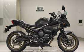 YAMAHA XJ6 2011 RJ19