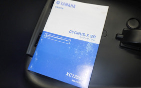 YAMAHA CYGNUS 125 XSR 3 SED8J