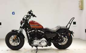 HARLEY XL1200XS 2020 LR3