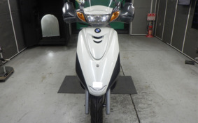 YAMAHA AXIS 125 TREET SE53J