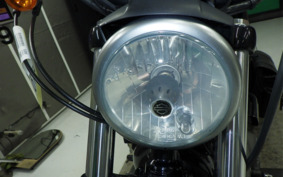 HARLEY XL1200N 2010