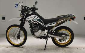 YAMAHA SEROW 250 DG17J