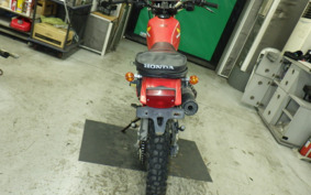 HONDA XL250R MD03