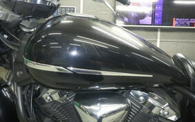 YAMAHA XVS1300A MIDNIGHT STAR 2007