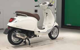 VESPA PRIMAVERA125