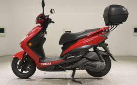 YAMAHA CYGNUS 125 XSR 2 SE44J